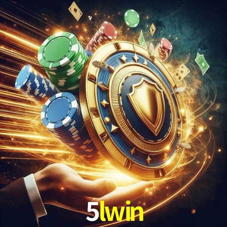5lwin termos — contrato de uso e regulamento da plataforma