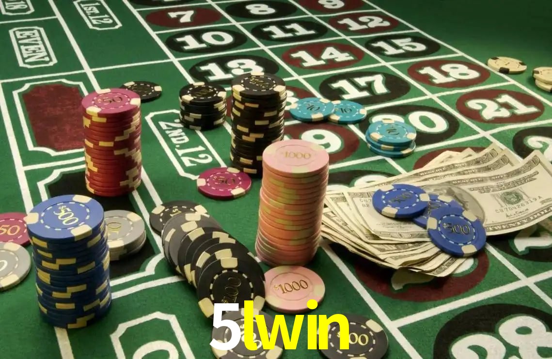5lwin bônus — cashback 15 por cento e níveis VIP