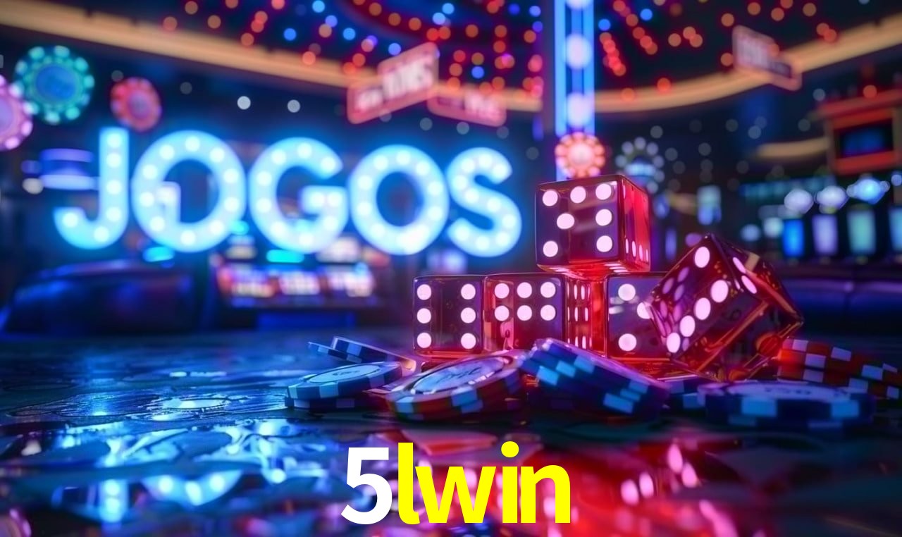 5lwin FAQ — perguntas frequentes usuários Brasil